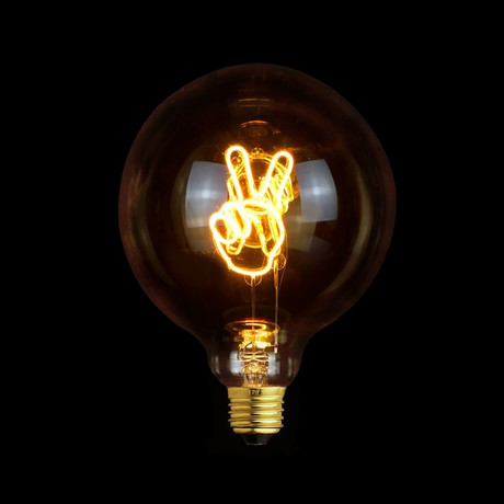 Victory LED Light Bulb