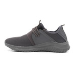 Ace Knitted Sneakers // Gray (US: 8)