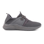 Ace Knitted Sneakers // Gray (US: 13)