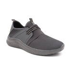 Ace Knitted Sneakers // Gray (US: 7)