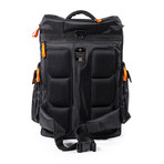 Jetsetter Tech Backpack 36L // World Traveler