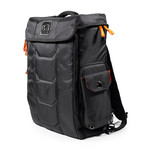 Jetsetter Tech Backpack 36L // World Traveler