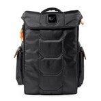 Jetsetter Tech Backpack 36L // World Traveler