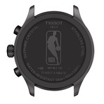 Tissot XL NBA Special Edition Chronograph Quartz // T1166173605112