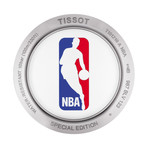 Tissot Ladies PR 100 NBA Special Edition Quartz // T1012101103100