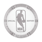 Tissot PRC 200 Chronograph Quartz // NBA Raptors Championship Special Edition // T0554171101701