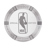 Tissot Ladies PRC 200 Chronograph Quartz // NBA Special Edition