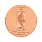 Tissot T-Touch Expert Solar NBA Special Edition Quartz // T0914204720700
