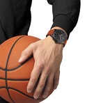 Tissot XL NBA Special Edition Chronograph Quartz // T1166173605112