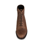 Porta Rudiae Boots // Brown (US: 7.5)