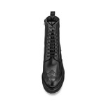 Laurel Canyon Boots // Black (US: 9.5)