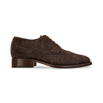 Vomero Dress Shoes // Brown (US: 10.5)