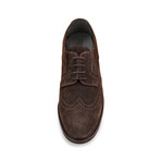 Vomero Dress Shoes // Brown (US: 11.5)