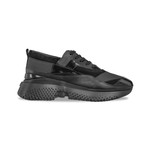 Lambo Sneakers // Black (US: 8.5)