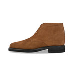 Griffith Park Ankle Boots // Brown (US: 7)