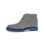 San Vicente Ankle Boots // Gray (US: 7.5)