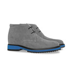 San Vicente Ankle Boots // Gray (US: 8.5)