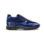 Anvers Sneakers // Blue (US: 9)
