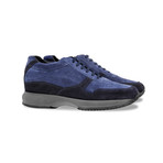 Teramo Sneakers // Blue (US: 8.5)