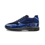 Anvers Sneakers // Blue (US: 7)