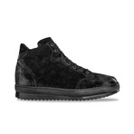 Gotham Sneakers // Black (US: 7.5)