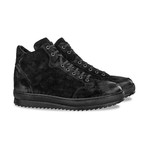 Gotham Sneakers // Black (US: 7)