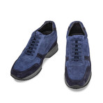 Teramo Sneakers // Blue (US: 9)
