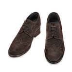 Vomero Dress Shoes // Brown (US: 9.5)