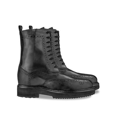 Laurel Canyon Boots // Black (US: 7)