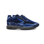 Anvers Sneakers // Blue (US: 7.5)