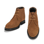 Griffith Park Ankle Boots // Brown (US: 8)