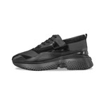 Lambo Sneakers // Black (US: 7)