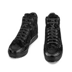 Gotham Sneakers // Black (US: 11)