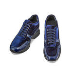 Anvers Sneakers // Blue (US: 8.5)