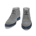 San Vicente Ankle Boots // Gray (US: 9.5)
