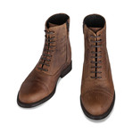 Porta Rudiae Boots // Brown (US: 8)