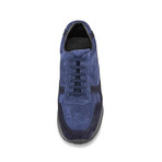 Teramo Sneakers // Blue (US: 11)