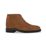 Griffith Park Ankle Boots // Brown (US: 8.5)