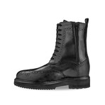 Laurel Canyon Boots // Black (US: 9)
