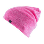 Slope Beanie (Pink)