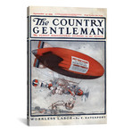 The Country Gentleman // Unknown (12"W x 18"H x 0.75"D)