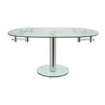 AVERY // Dining Table