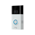 Ring // Video Doorbell 2
