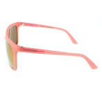 Women's P8589 Sunglasses // Rose