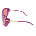 Women's P8602 Sunglasses // Viola