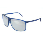 Men's P8594 Sunglasses // Blue