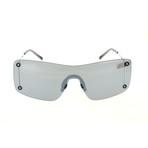 Men's P8620 Sunglasses // Palladium + Gray