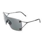 Men's P8622 Sunglasses // Black
