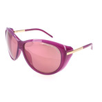 Women's P8602 Sunglasses // Viola