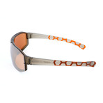 Men's P8527 Sunglasses // Gray
